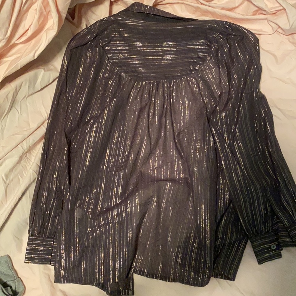 Marc Jacobs Button Down! - image 4